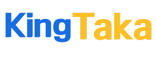 KingTaka